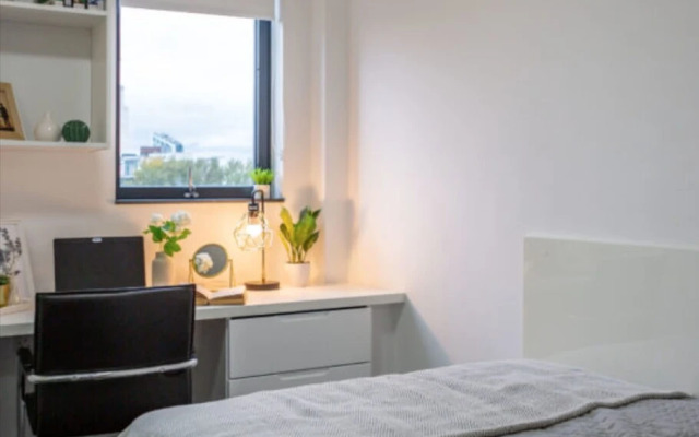 Ensuite Rooms for STUDENTS Only - LIVERPOOL