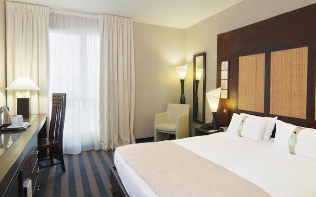 Holiday Inn Strasbourg