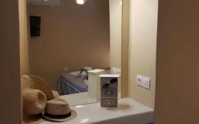 Kampanelia Village Suites