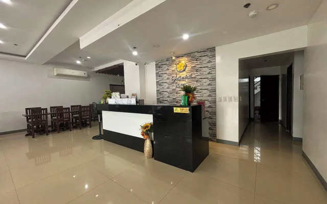 Yellowbell Hotel