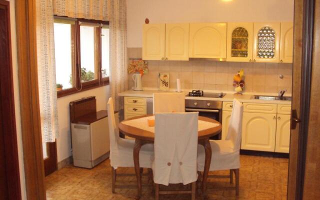Apartman Solomir