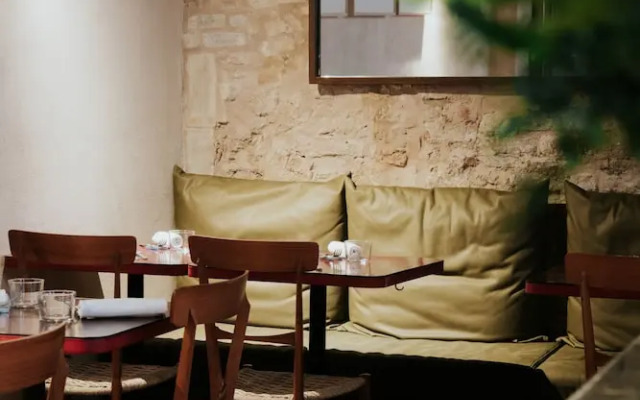 Locanda La Concia