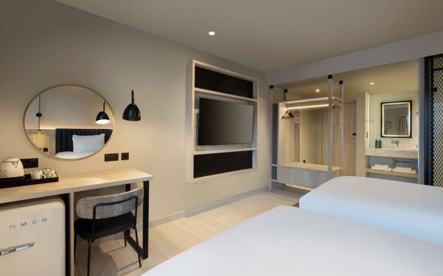 Hilton Garden Inn Peterborough City Centre
