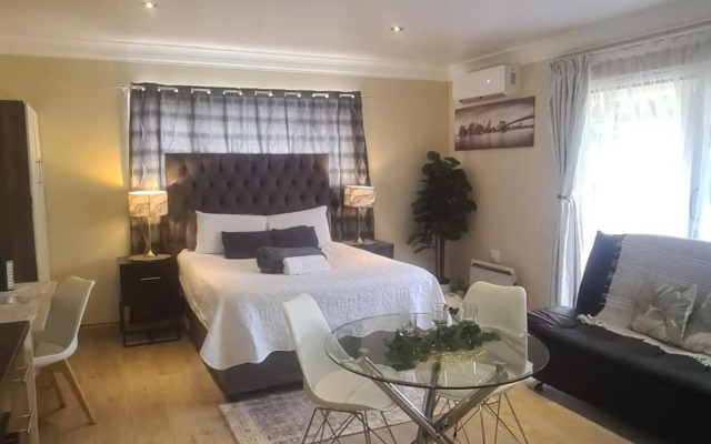 Halfway Gardens Home