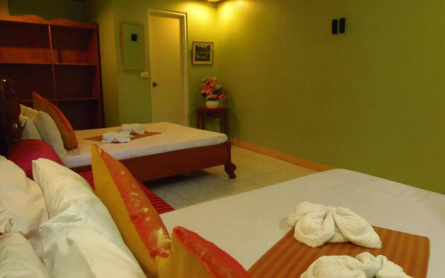 Palanca Guest House