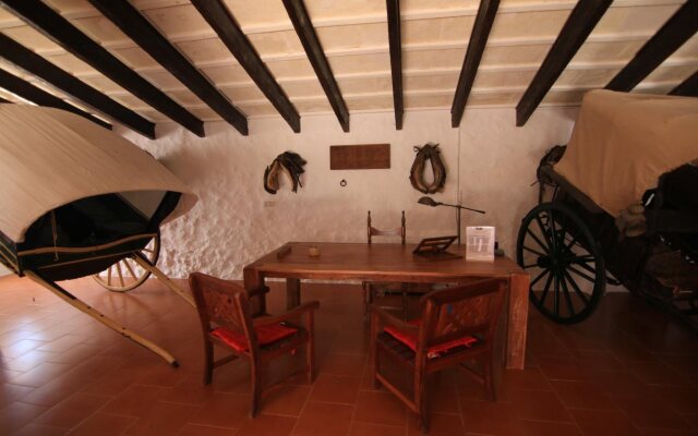 Matxani Gran Agroturismo