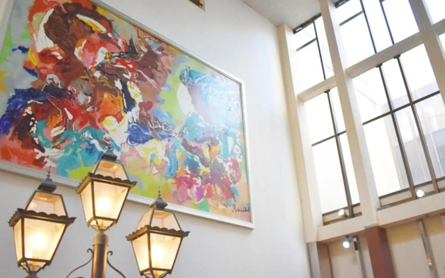 Hotel Seiryu