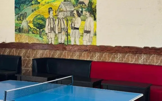 Hostel „La Galan”