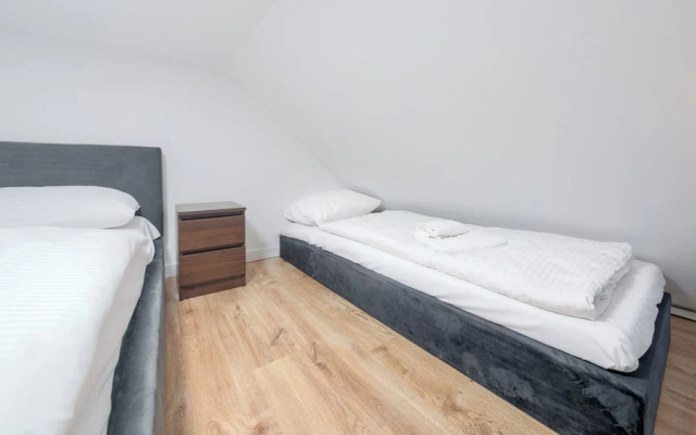 Apartamenty Sun & Snow The One