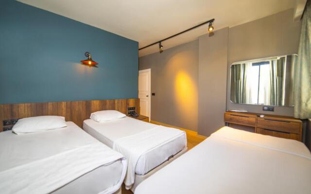 Nebilux Hotel