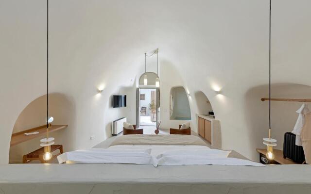 Utopia Suites Santorini