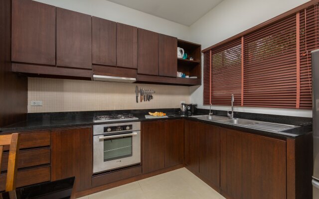 Niche Villas by TropicLook