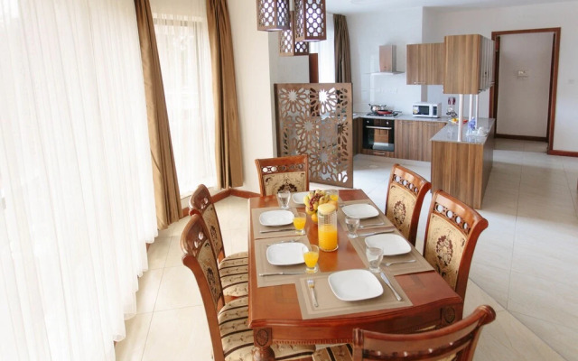Myra Residences