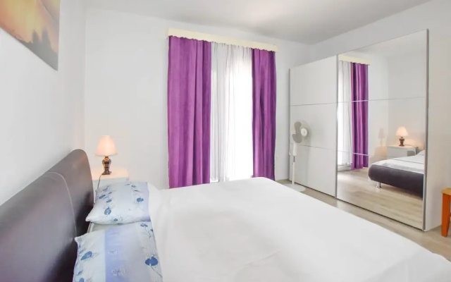 Apartment Danica