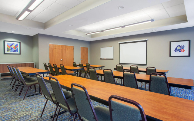 Holiday Inn Express Hotel & Suites Silver Springs - Ocala by IHG