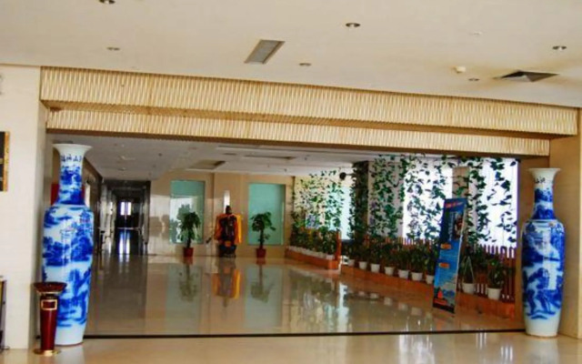 Yinghao International Hotel