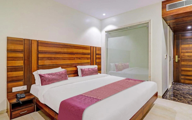 Hotel City Star Agra