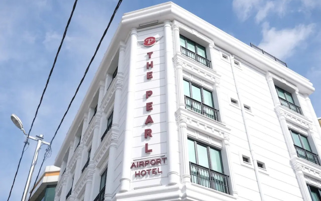 The Pearl Airport Hotel