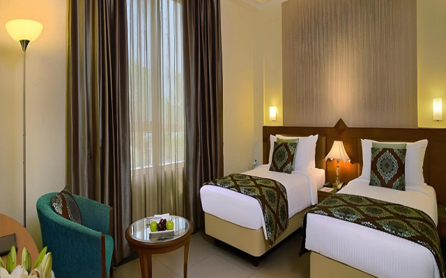 JP Cordial Hotel