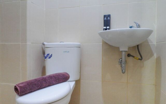 Spacious And Comfortable Studio Apartment At Bale Hinggil