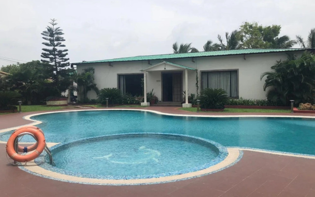 Chanakya BNR hotel