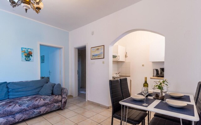 Amazing Home in Pula With Wifi and 1 Bedrooms