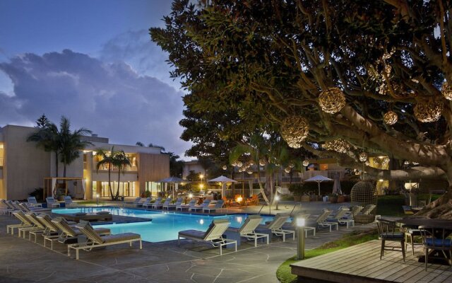 Madison Hospitality Coronado - Geschlossen