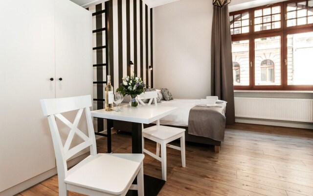 Apartamenty L5