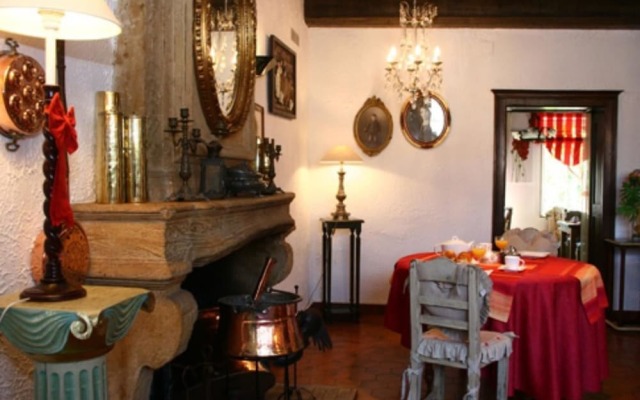 La Bergerie