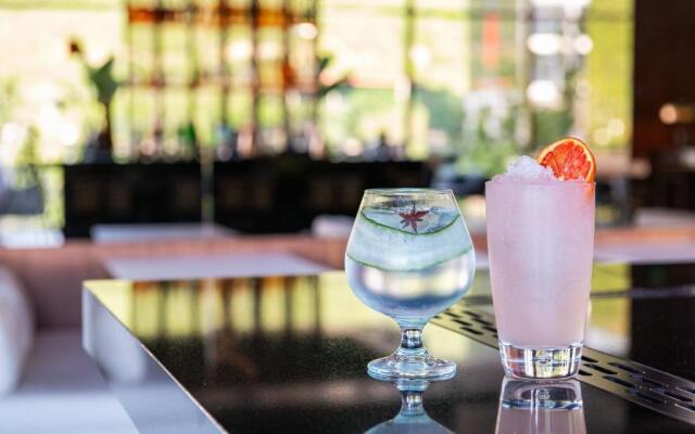 AC Hotel by Marriott Monterrey Valle.