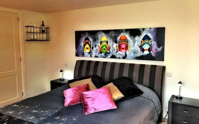 Guesthouse de Heide