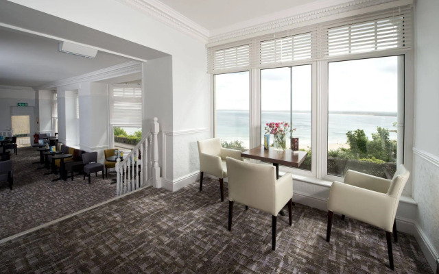The St Ives Bay Hotel