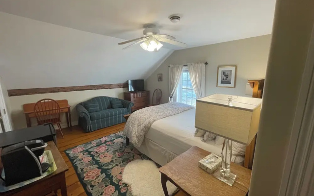 Dodds Brick House Bed & Breakfast
