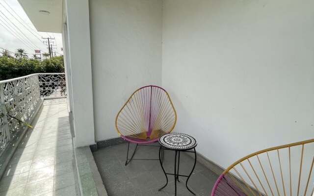 Pelicanos Apartments