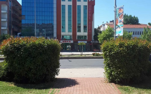 Hotel Sefa 1