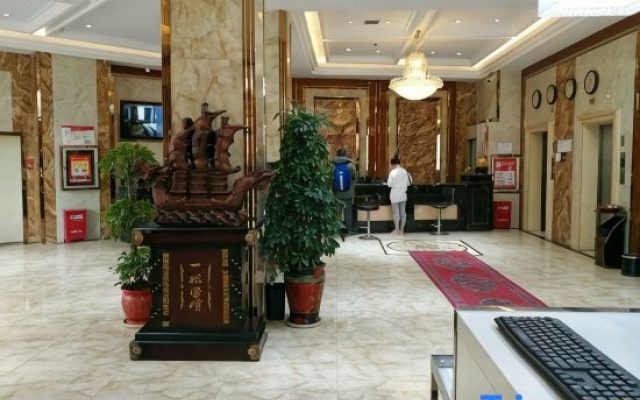 YangGuang Hotel