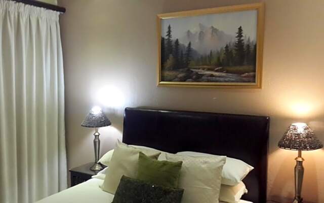 The Cedars Bed and Breakfast