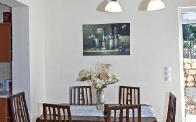 Villa Bali Residence