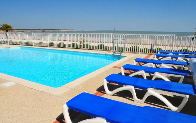 Vacanceole - Residence de L'Ocean