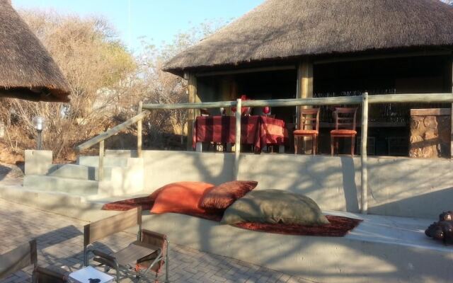 Thulani Game Lodge And Eco Estate