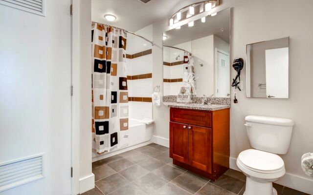 Global Luxury Suites at Whetstone Way