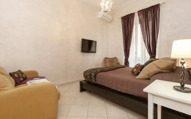 Apartment Conte Verde