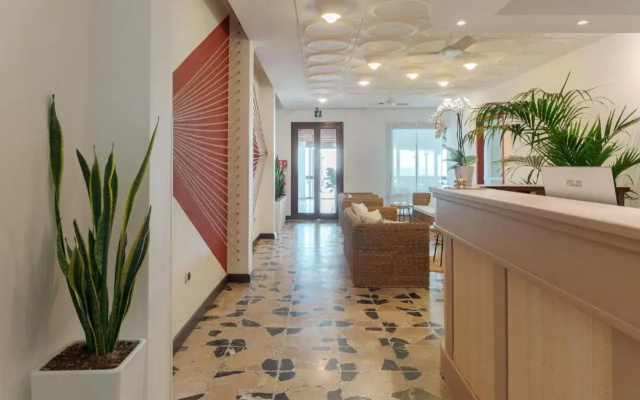 Hotel Maluentu