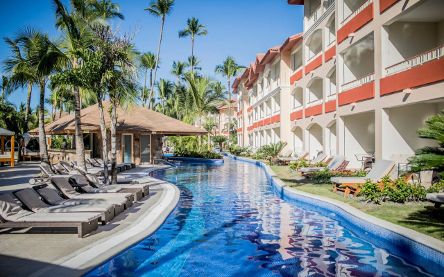 Majestic Colonial Punta Cana - All Inclusive