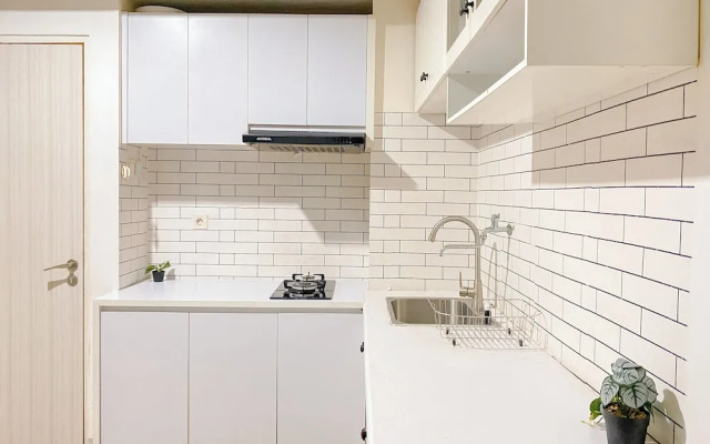 Good Choice 2Br Grand Kamala Lagoon Apartment