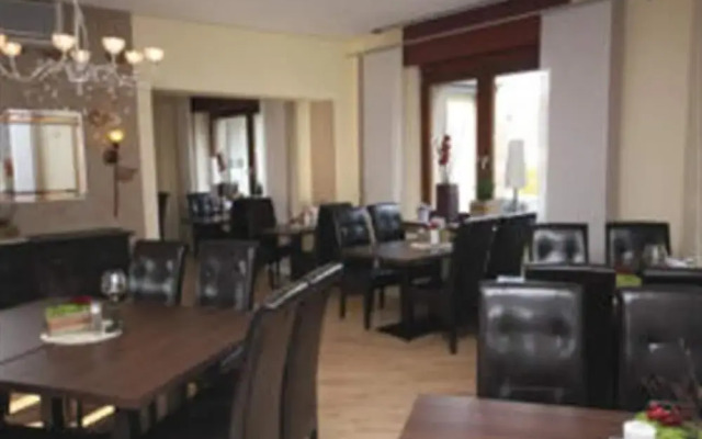 Hotel Zur Lindenwirtin