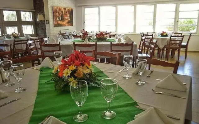 Hosteria Don Guillermo