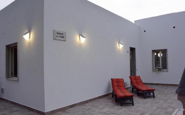 Casa Vacanza Tra Cielo e Mare