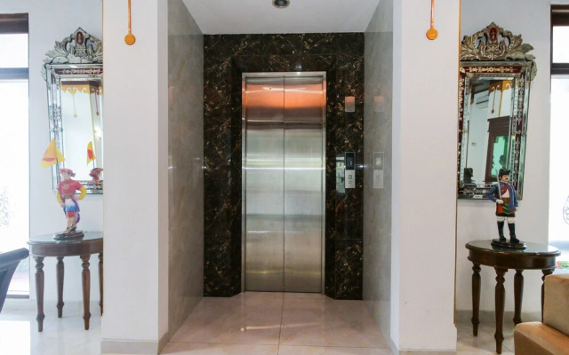 Airy Malioboro HOS Cokroaminoto 108 Yogyakarta