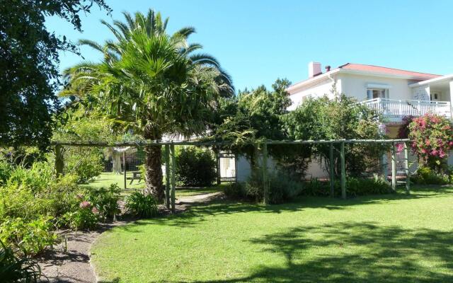 Oude Berg Guesthouse